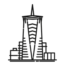 Office location icon