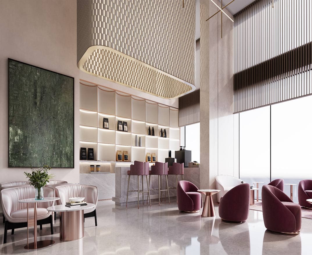 M3M Opus at Merlin, Sector 67, Gurgaon