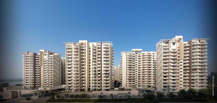 M3M Woodshire Sector 107 Gurugram – 2, 3 & 4 BHK Apartments