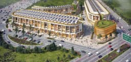 M3M 84 Market Sector 84 Gurugram – SCO Plots for Retail & Office