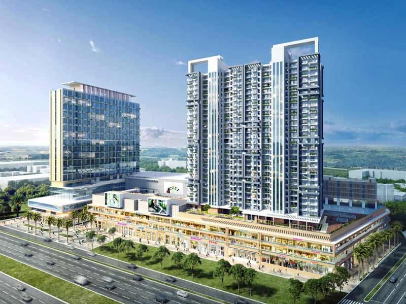 M3M Lofts Sector 74 Gurugram | Premium Studio Apartments with Double Height