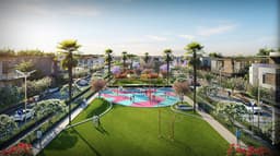 M3M Terraces Panipat | Luxury 3 BHK Low-Rise Floors with Private Terrace