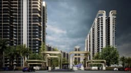 M3M Forestia East Gurgaon | Luxury 3 BHK Apartments in International City Manesar