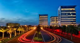 DLF Corporate Greens Sector 74A Gurugram | Premium Office & Retail Spaces