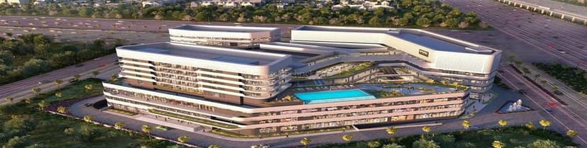 Elan The Mark Sector 106 Gurgaon Retail Shops & Commercial Spaces