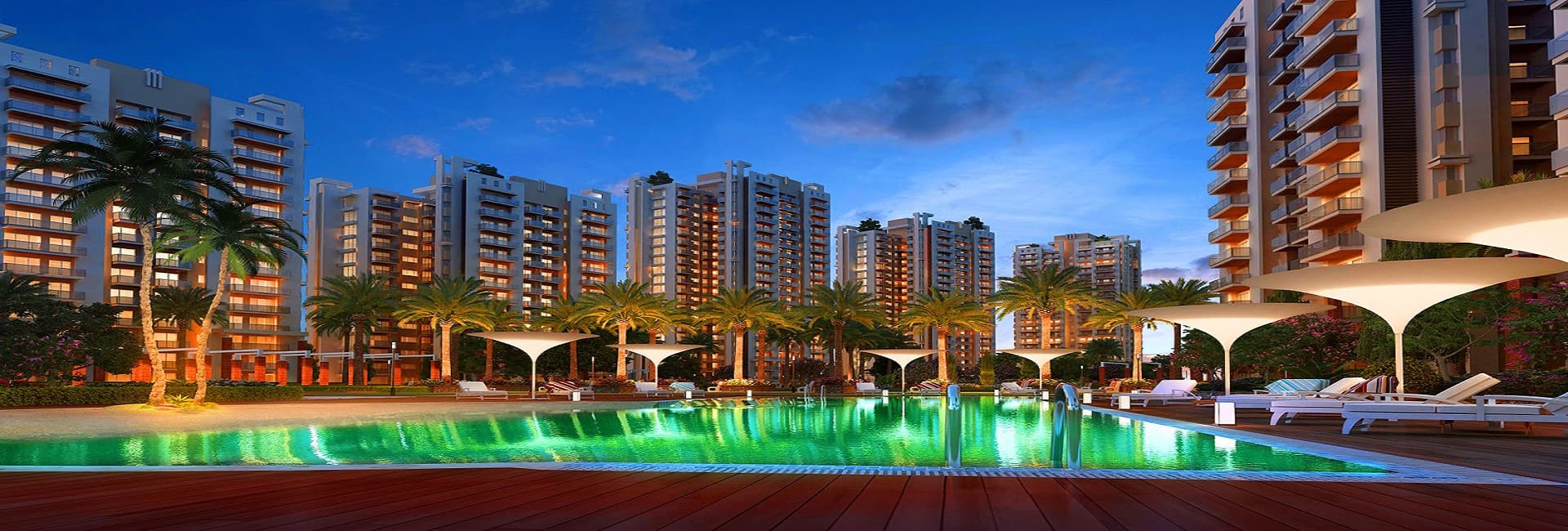 Sobha Aranya Sector 80 Gurgaon Ultra Luxury Golf & Forest Residences