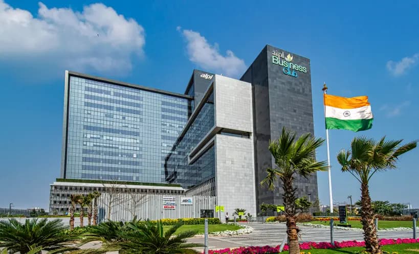 AIPL Business Club Sector 62 Gurgaon Premium Office Spaces