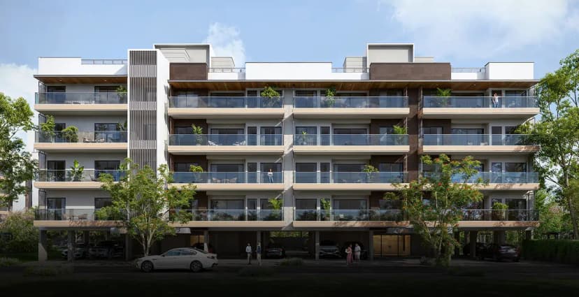 Birla Navya Sector 63A Gurugram | Premium Low-Rise 3 & 4 BHK Floors