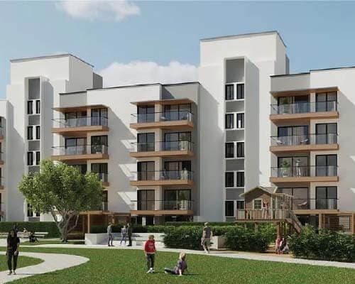 Birla Navya Amoda Sector 63A Gurugram | Premium 2, 3 & 4 BHK Low-Rise Floors