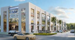 Emaar Business District 65 (EBD 65) | Premium SCO Plots on Golf Course Extension Road