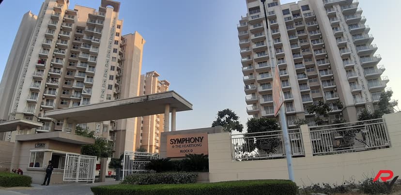 Experion The Heartsong Sector 108 Gurugram | Premium 2, 3, 4 & 5 BHK Apartments