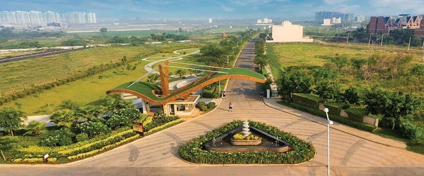 Experion The Westerlies Sector 108 Gurugram | Premium Residential Plots & Villas