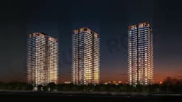 Mahindra Luminare Sector 59 Gurugram | Ultra Luxury 3 & 4 BHK Residences