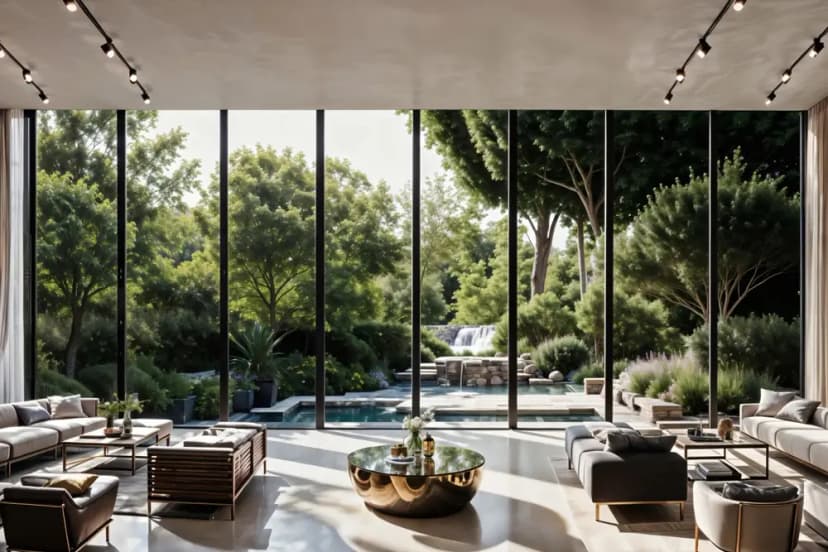 Trump Residences Gurgaon