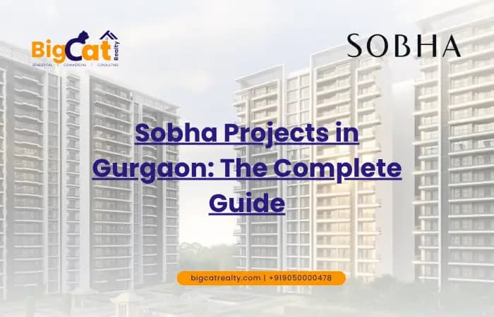 Sobha Projects in Gurgaon: The Complete Guide for 2026 Buyers and Investors